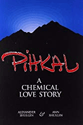 Pihkal: A Chemical Love Story 