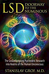 LSD: Doorway to the Numinous: The Groundbreaking Psychedelic Research into Realms of the Human Unconscious Paperback